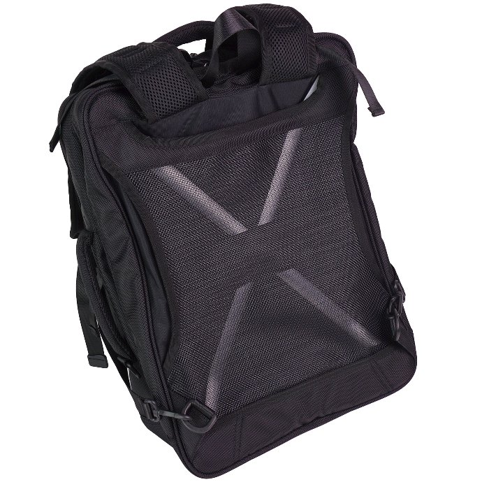 2WAY BACKPACK PVC �Хå��ѥå� ���å����å� ��� ������ 20L ���� ��� ���� �ݥꥨ���ƥ� �ݥ��å� �ե졼�� �ե��å���� �ӥ��ͥ� ι�� ���гݤ� ������� ���ä����� X-FrameLine class-5