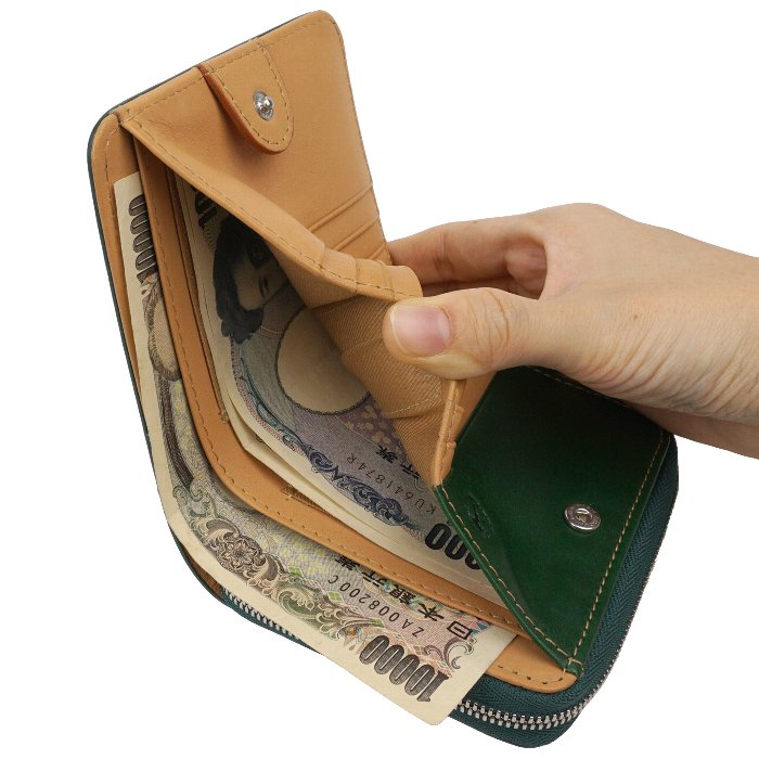 リビングモチーフ購入　ヌメ革世界一　ブッテーロを使ったペントレー　ブラウン MADE BY CRAFTSMAN 最大51% 10/18まで メイドバイクラフトマン