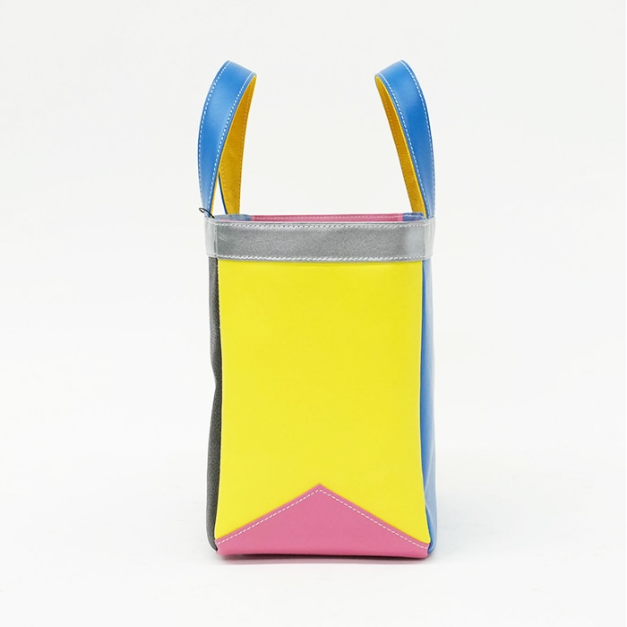 やくしまるえつこ ミニトートバッグ やくしまるえつこ ミニトートバッグ Yahoo!オークション - 未