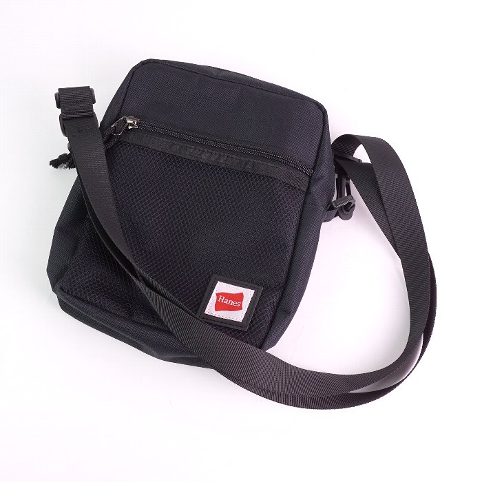 �Хå� ���������Хå� ��ǥ����� ��� ���ȥ�å� �������� �ߥ˥Хå� �Ф�ݤ� �ķ� ����ץ� ���� �إ��� Hanes �ݥꥨ���ƥ� ���гݤ�