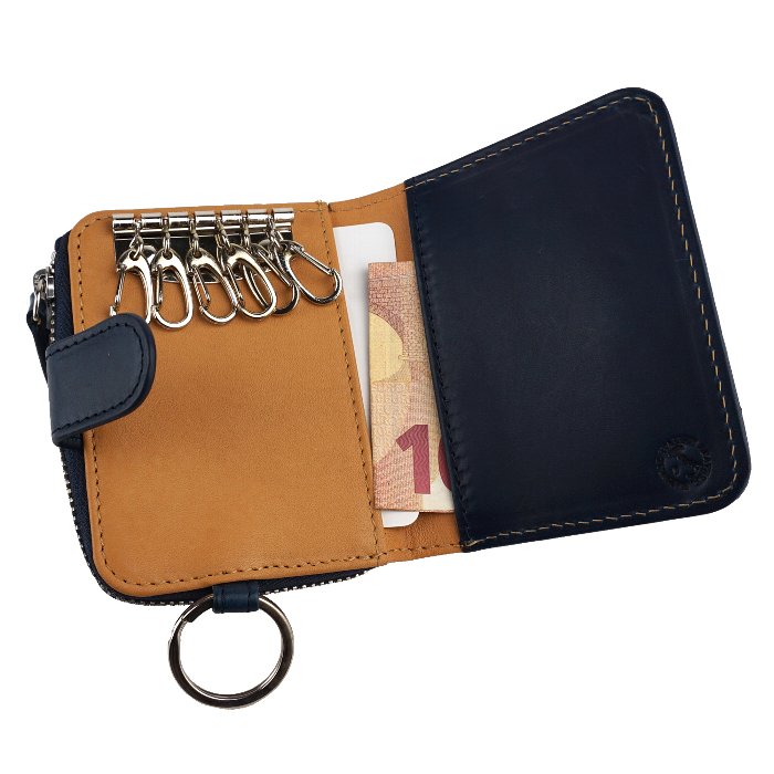 【Whitehouse Cox】S3250 MULTI KEYCASE Whitehouse Cox】S3250 MULTI KEYCASE（Whitehouse Cox ホワイト