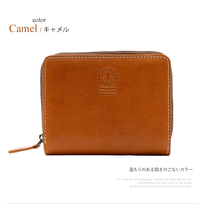 【希少】栃木SC レザー二つ折財布 ※未使用 希少】栃木SC レザー二つ折財布 ※未使用