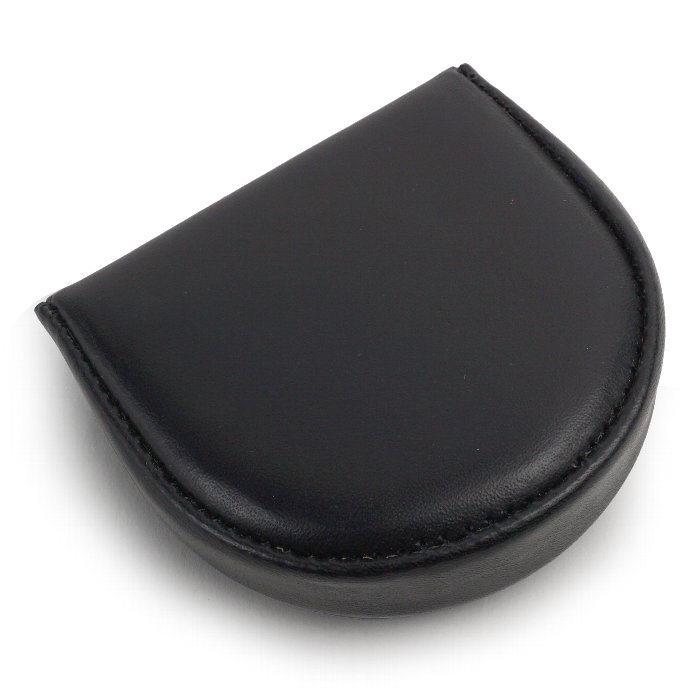 b*u様 新品、イタリア製［ATTIMONELL's×EPOCA］本革コインロー b*u様