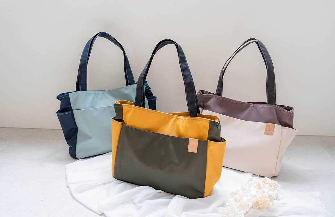 お相手がカスタマイズできる【カスタムオーダーギフト】トートバッグ