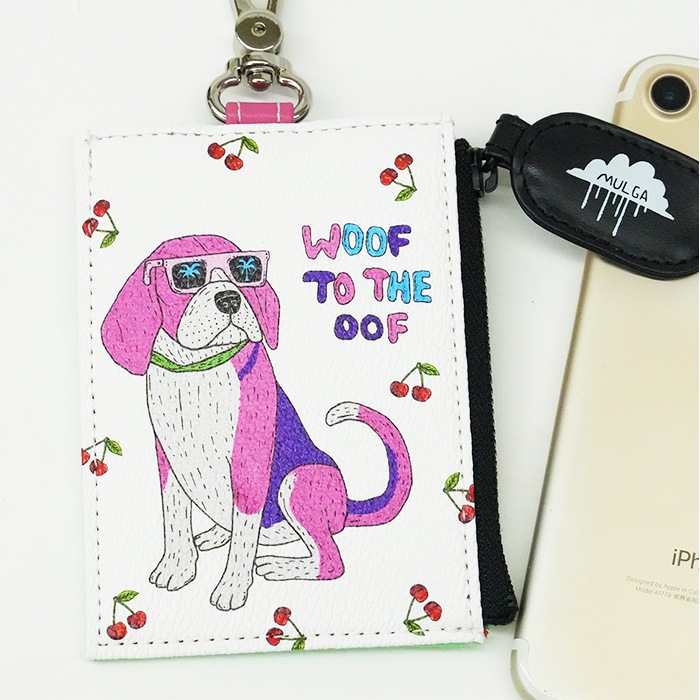 MULGA �����ե����ʡ��������� Bobby the Beagle