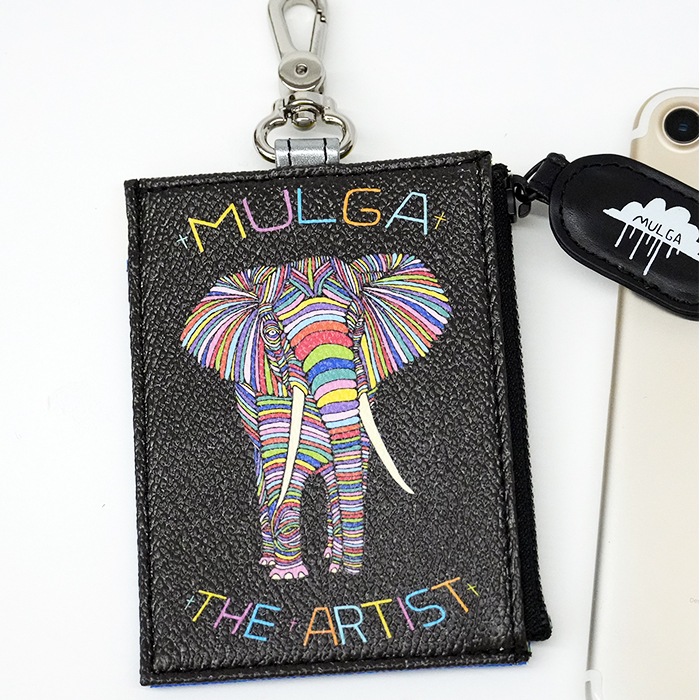 MULGA �����ե����ʡ��������� Eden the Enigmatic Elephant