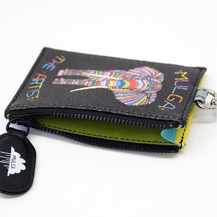 MULGA �����ե����ʡ��������� Eden the Enigmatic Elephant