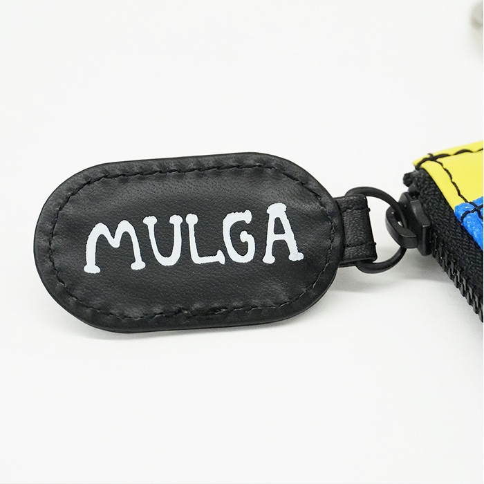 MULGA �����ե����ʡ��������� Eden the Enigmatic Elephant