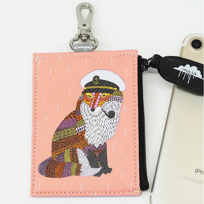 MULGA �����ե����ʡ��������� Fabio the Fox