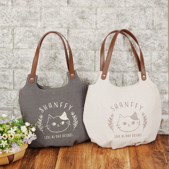 SHANFFY �饦��ɥХå�