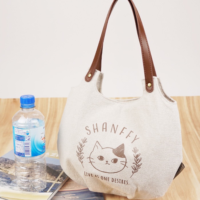SHANFFY �饦��ɥХå�