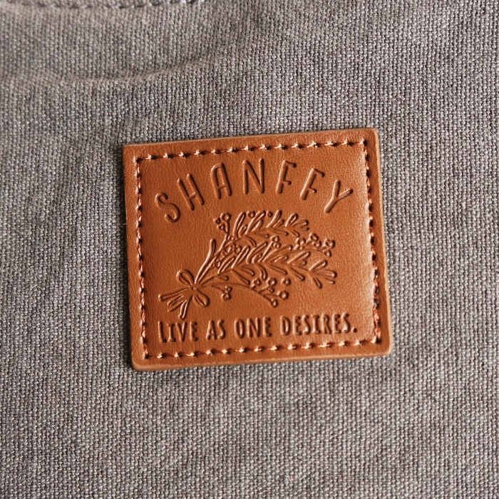 SHANFFY �饦��ɥХå�