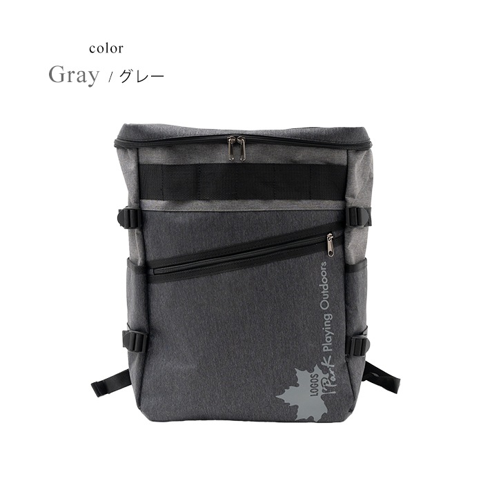 LOGOS Park �������ѡ��� �緿�ǥ��Хå� ���å����å� �Хå��ѥå� �ǥ��ѥå� �����ȥɥ� ������ �̳� �̶�
