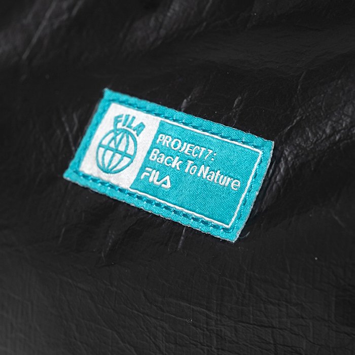 FILA BTS ��å��󥸥㡼�Хå�