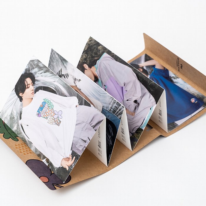 FILA BTS ��å��󥸥㡼�Хå�