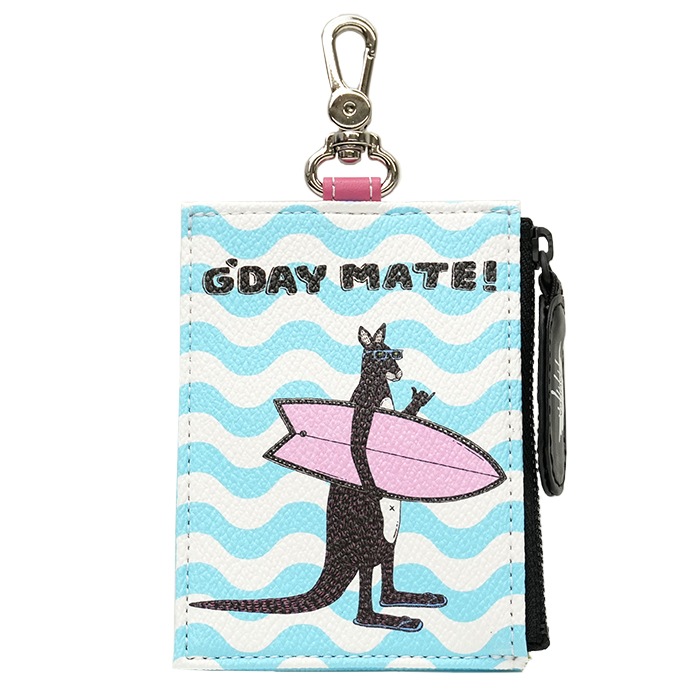 MULGA �����ե����ʡ��������� Karl the Kanga