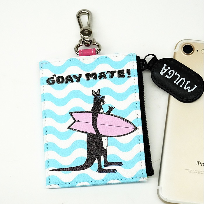 MULGA �����ե����ʡ��������� Karl the Kanga