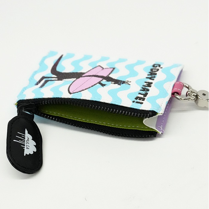 MULGA �����ե����ʡ��������� Karl the Kanga