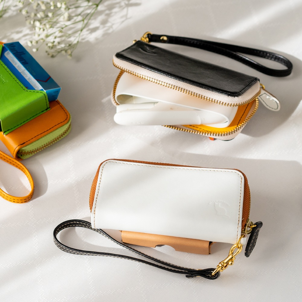 みこ♡iQOSケースオーダーページ アイコスケース オーダーページ iQOS デコ iQOSデコ - メルカリ