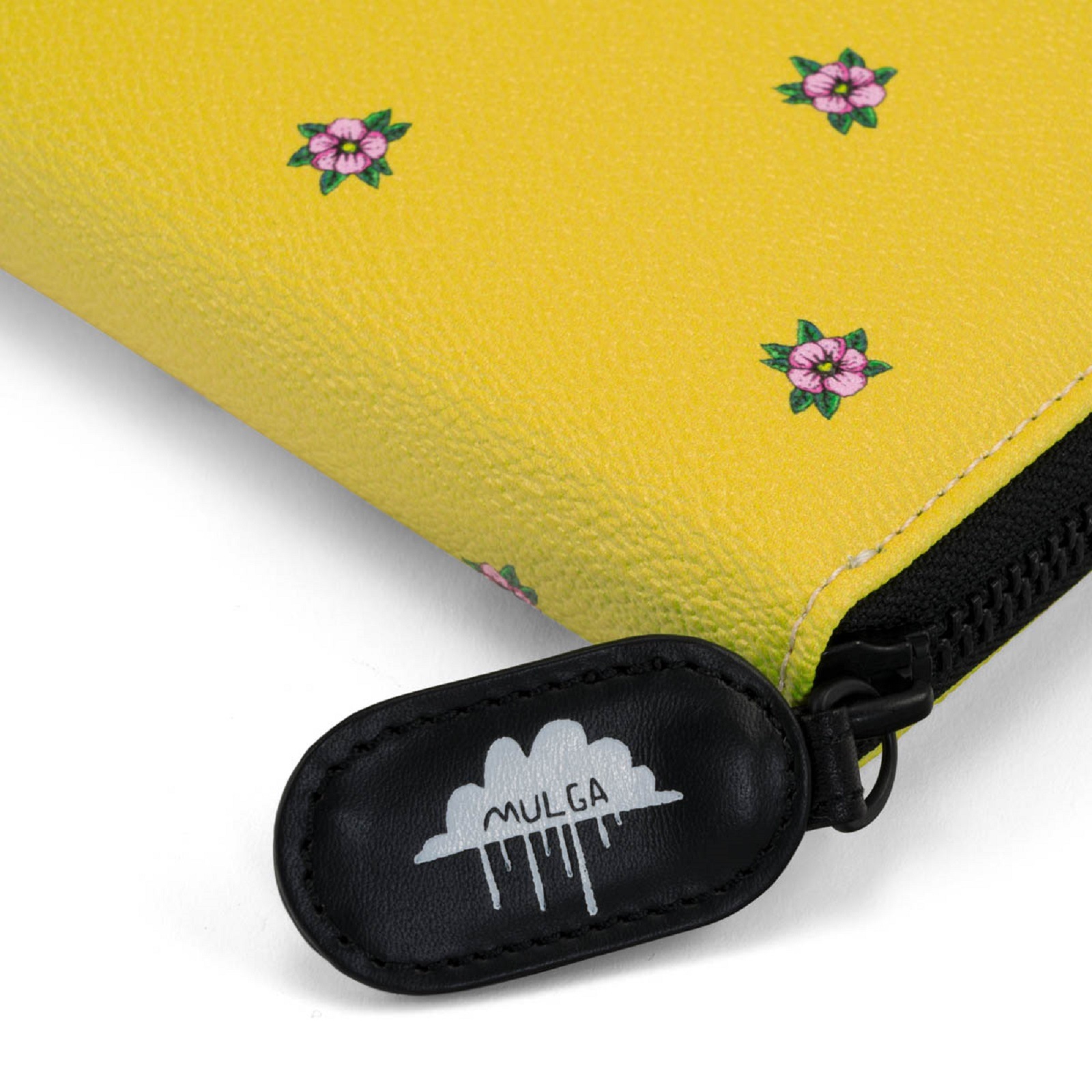 MULGA ラウンド長財布 Betty the Rabbit｜e-mono（イーモノ）