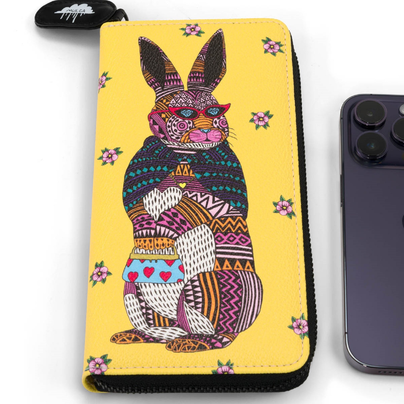 MULGA �饦���Ĺ���� Betty the Rabbit