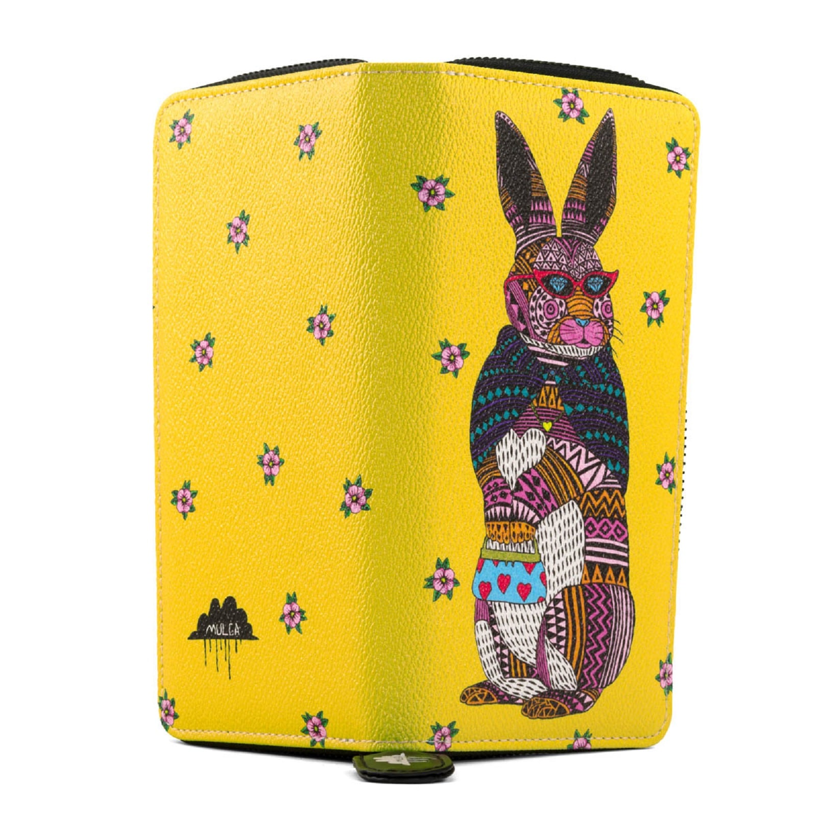 MULGA �饦���Ĺ���� Betty the Rabbit