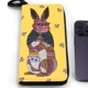 MULGA �饦���Ĺ���� Betty the Rabbit