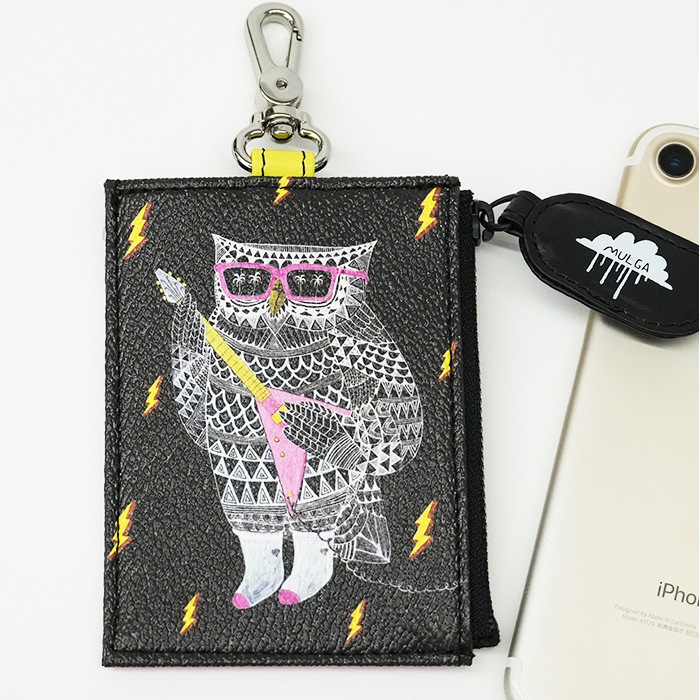 MULGA �����ե����ʡ��������� Manwell The Owl Shredder