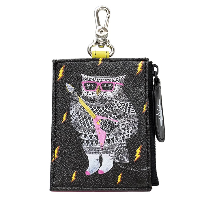 MULGA �����ե����ʡ��������� Manwell The Owl Shredder