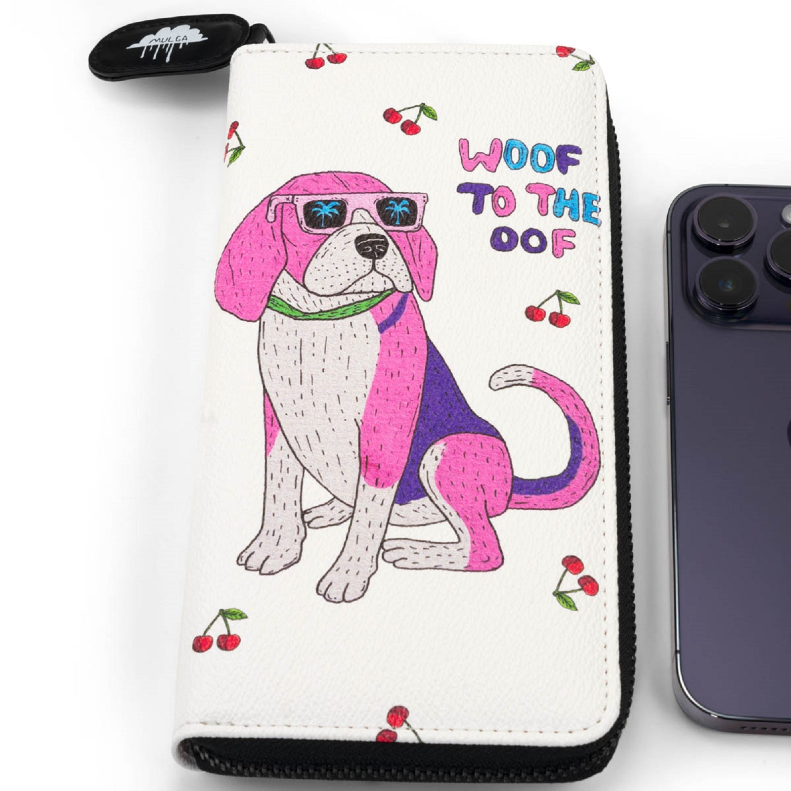 MULGA �饦���Ĺ���� Bobby the Beagle