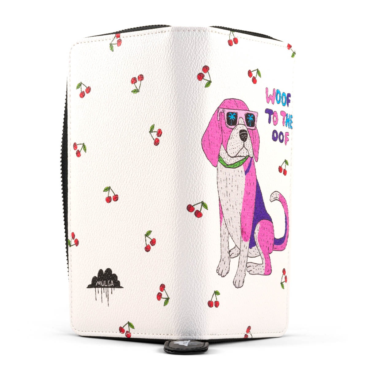 MULGA �饦���Ĺ���� Bobby the Beagle