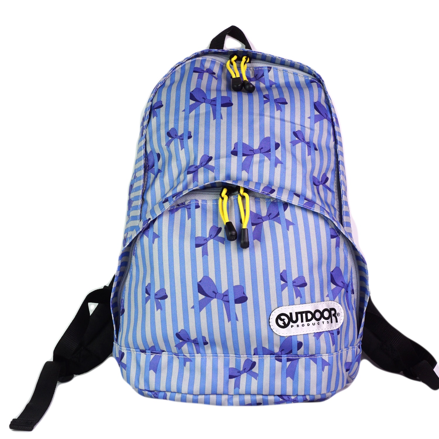 リュックサック バッグ キッズ 軽量 軽い 大型 かわいい 星 柄