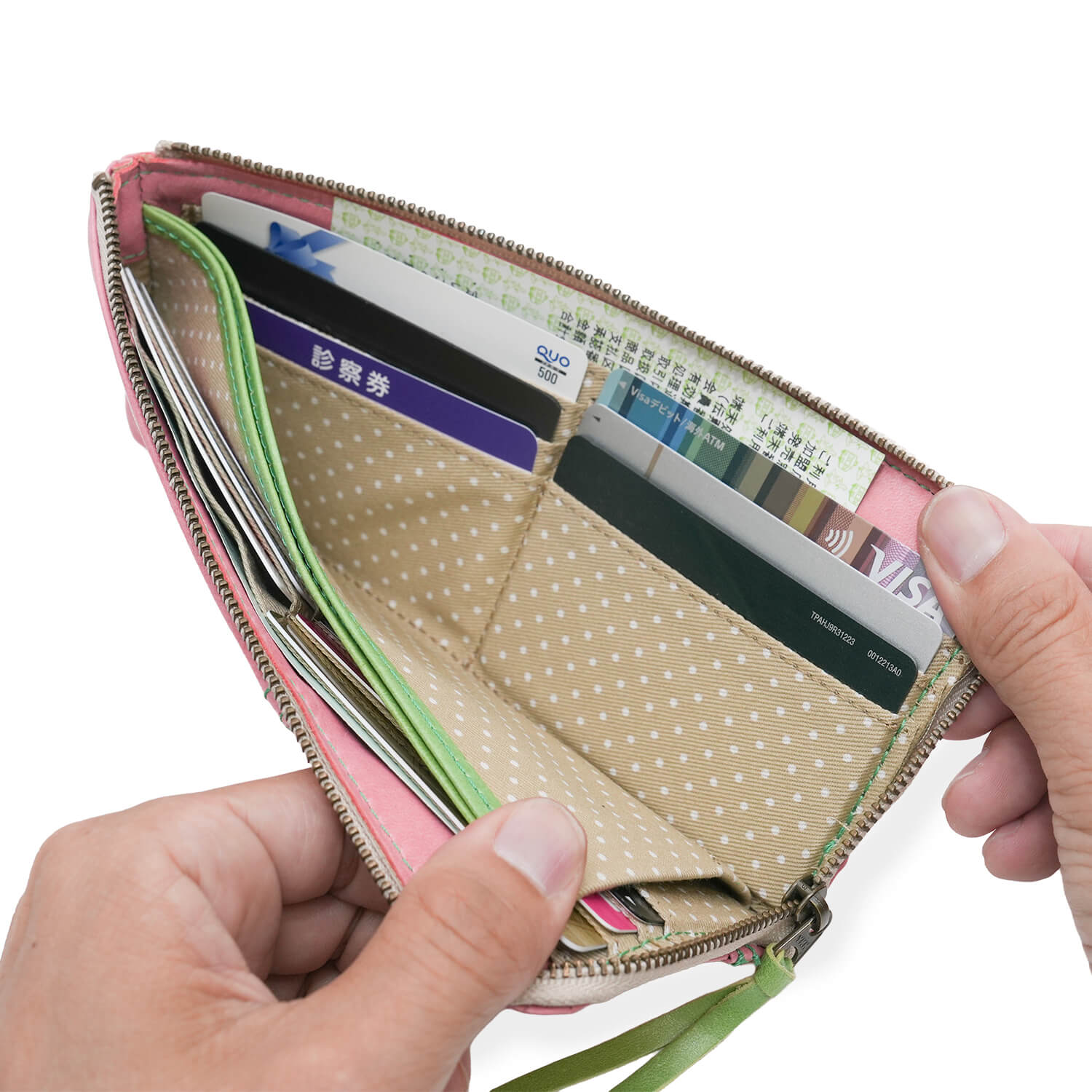 paccapacca �����ǥ� L���ե����ʡ�Ĺ����