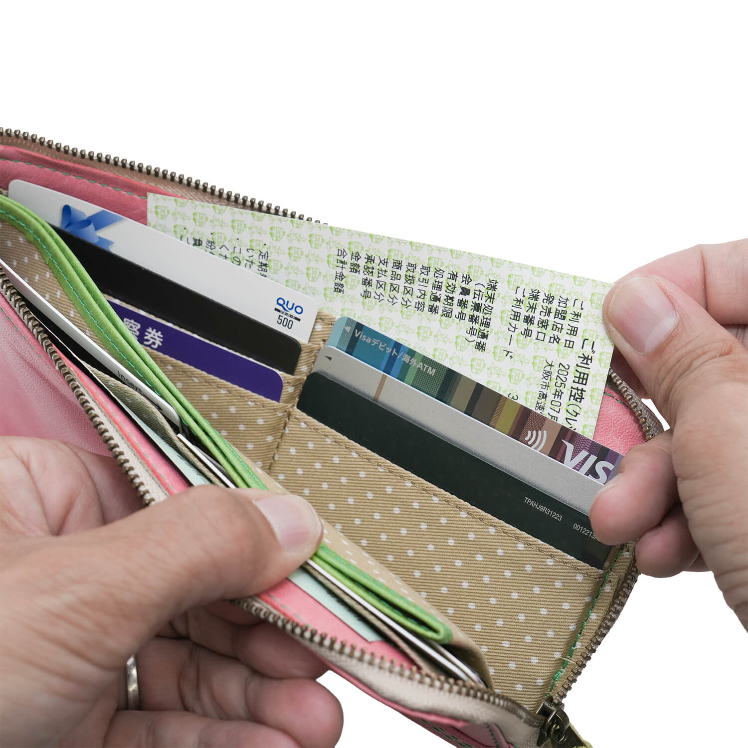 paccapacca �����ǥ� L���ե����ʡ�Ĺ����