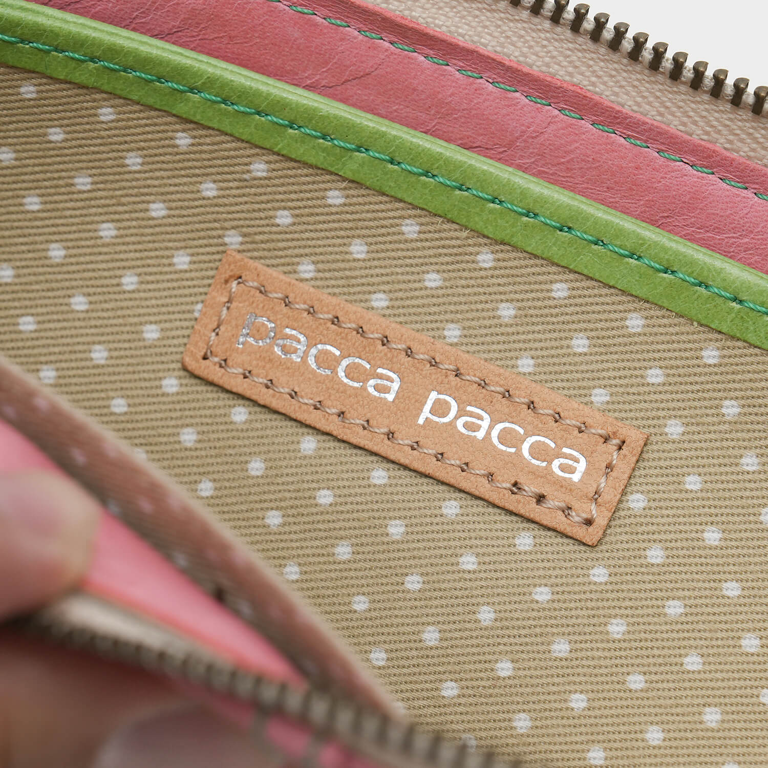 paccapacca �����ǥ� L���ե����ʡ�Ĺ����