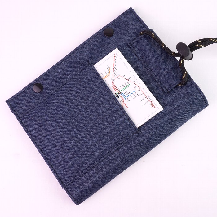 マルチケース メンズ パスポートケース ストラップ 軽い 軽量 マルチケース メンズ パスポートケース ストラップ 軽い 軽量