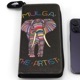 MULGA �饦���Ĺ���� Eden the Enigmatic Elephant