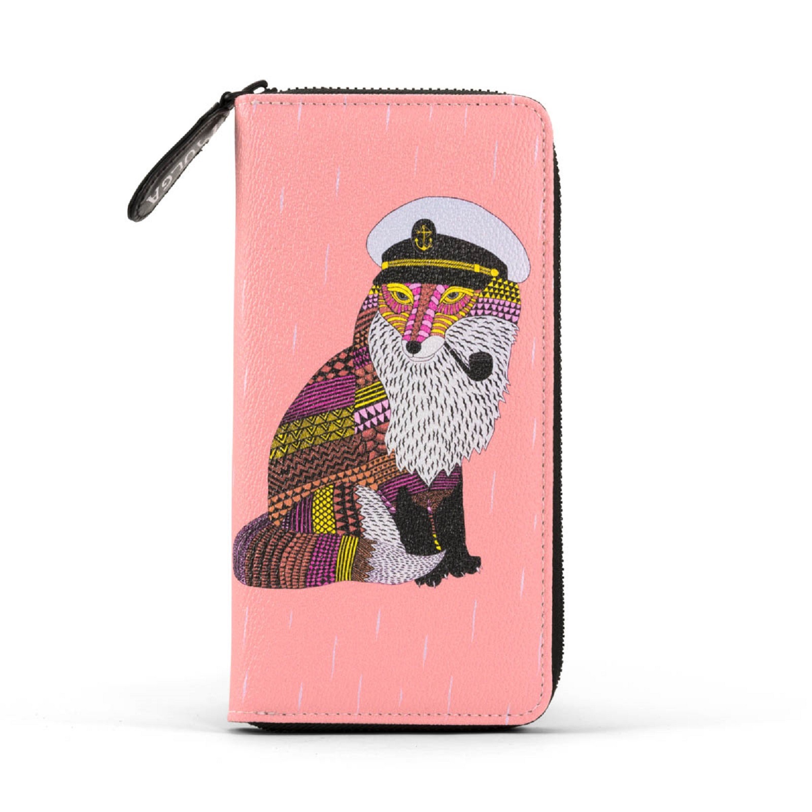 MULGA �饦���Ĺ���� Fabio the Fox