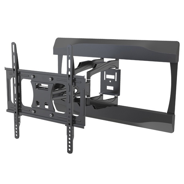 PRM-LT17M テレビ壁掛け金具 32-70インチ アームで角度調整可能