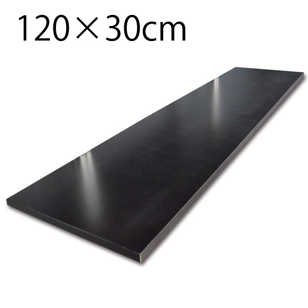 エアーポール 2本専用棚板120x30cmタイプ | 賃貸向け,エアーポール
