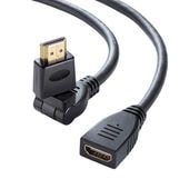 �ϥ����ԡ���HDMI��Ĺ�����֥�3D��ž���ͥ���1m KM-HD20-3DEN10N
