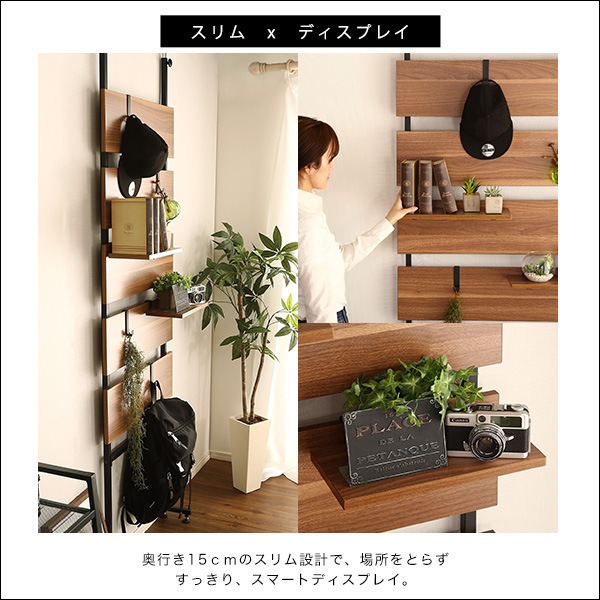 �ͤ�ĥ�����ĥ������å�����60cm�ˡ�Escala-����������-��