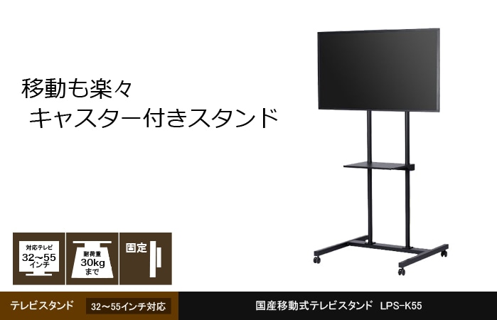 񻺥ƥӥ ưƥӥ(LPS-K55)