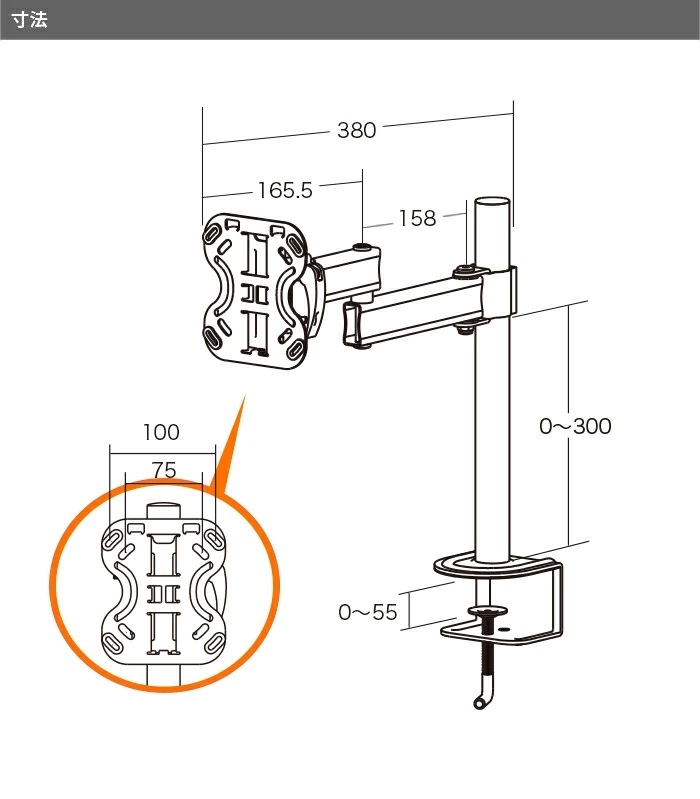 10&#12316;24б ݸѥåդñ˥ 󥰥륢 ǥץ쥤 LNDM-SA102