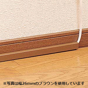 �����֥륫�С��ѷ� ��17mm/Ĺ��1m - CA-KK17