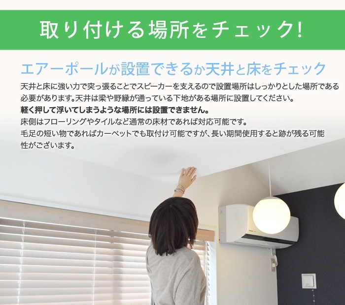 �������ݡ��룲�ܤȥ��ԡ��������դ����(�ڥ�)�Υ��åȾ��� AP-SWB101-2