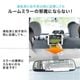 ���������ѥ��֥�åȥۥ�����إåɥ쥹�ȼ��ա����ޥۡ�12.9��������֥�å��� CAR-HLD12BK
