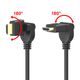 �ϥ����ԡ���HDMI��Ĺ�����֥�3D��ž���ͥ���1m KM-HD20-3DEN10N