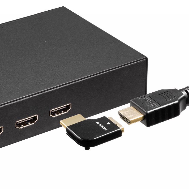HDMI�����Ѵ������ץ�L��(������)AD-HD28LYR