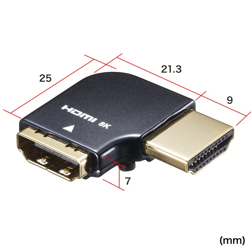 HDMI�����Ѵ������ץ�L��(������)AD-HD28LYR